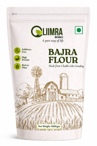 Liimra Naturals - Pearl Millet - Bajra
