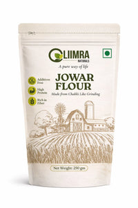 Liimra Naturals - Sorghum - Jowar Millet