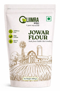 Liimra Naturals - Sorghum - Jowar Millet
