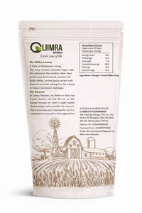 Liimra Naturals - Foxtail - Kangni Millet Flour