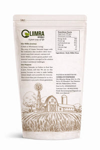 Liimra Naturals -  Kodo Millet