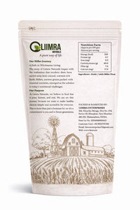 Liimra Naturals - Little Millet - Kutki