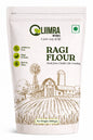 Liimra Naturals -  Finger Millet - Ragi
