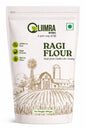 Liimra Naturals -  Finger Millet - Ragi